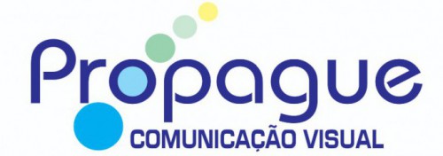 propague comunicação visual